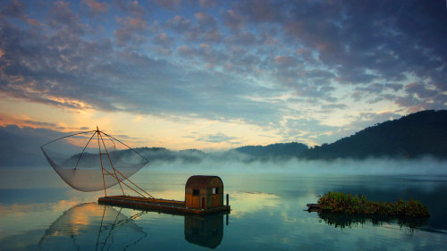 2-Day Excursion to Sun Moon Lake, Puli & Lukang by Edison Travel