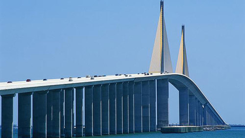 Fort de Soto & Downtown Helicopter Tour