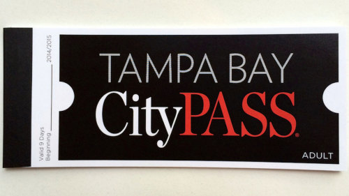 Tampa CityPASS