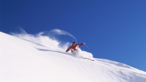 Telluride Ski Rental Package with Delivery