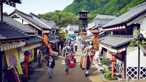 Full-Day Nikko World Heritage Tour