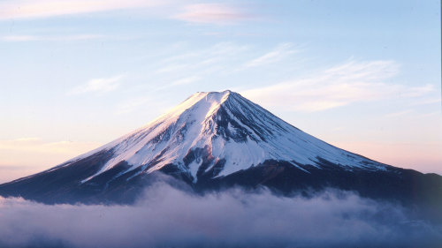 Mount Fuji & Hakone National Park Full-Day Tour