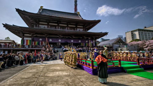 Private Tokyo Through A Lens Photography Tour