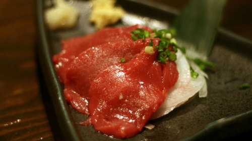 Scholar-Led Tasting Tsukiji Market Walking Tour