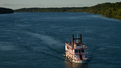 Niagara Lunch Cruise