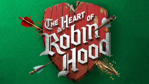 The Heart of Robin Hood