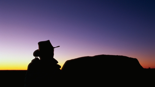 Uluru Sunset Tour by SEIT Outback Australia