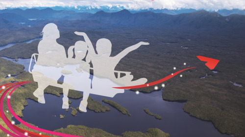FlyOver Canada - Virtual Flying Experience