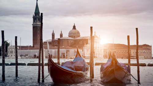 Hidden Venice Walking Tour