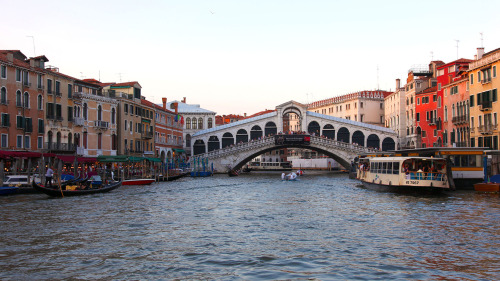 Rialto Market & San Polo Walking Tour