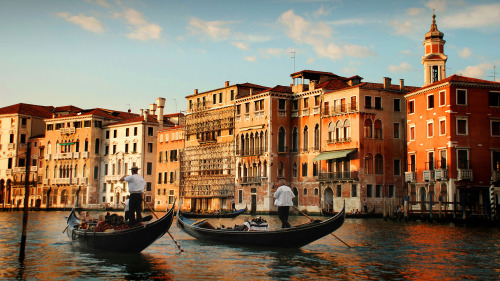 Gondola Ride & Serenade by Oltrex Viaggi