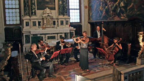 Collegium Ducale Orchestral Concert
