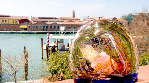 Private Murano Island Excursion