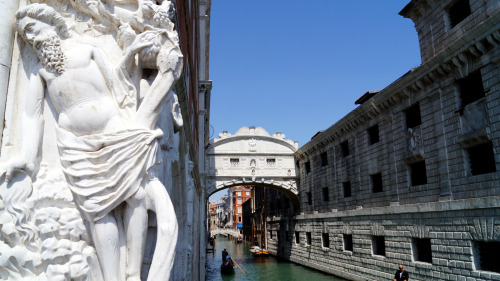 Unusual Venetian Walking Tour