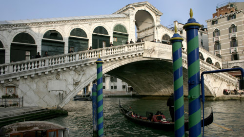 2-Day Venice Trip by High-Speed Train from Florence