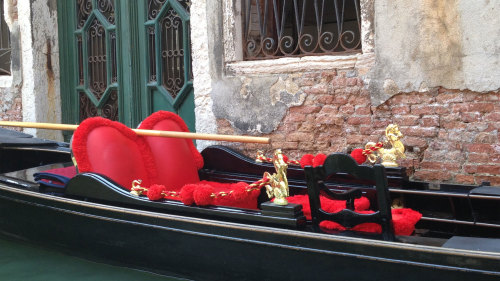 Private Gondola Ride