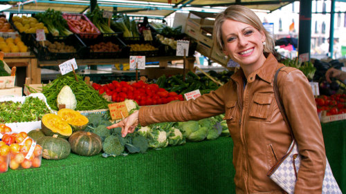 Venice Food Tour: Markets, Tastings & Cicchetti by Walks of Italy