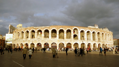 Verona & Lake Garda Tour by Zani Viaggi