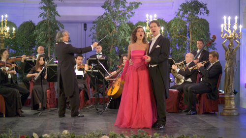 Schönbrunn Palace Classical Concert & Dinner