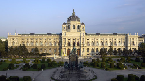 Treasures of the Habsburgs: Museum Combo Ticket