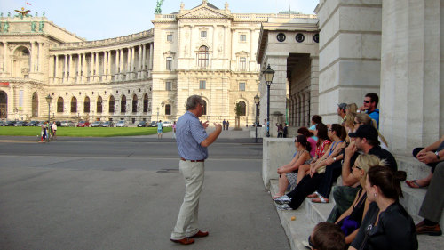 Small-Group Old Town Walking Tour