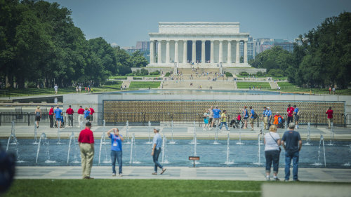 Best of DC – VIP Sightseeing Tour