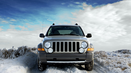 Blackcomb Sunset Jeep® Tour