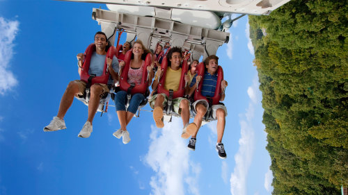 Busch Gardens Williamsburg