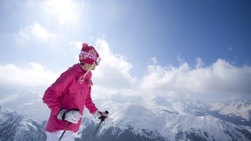 Winter Park Ski Rental Package