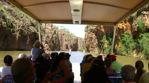 Katherine Gorge Day Tour