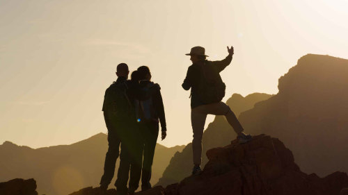 Valley of Fire State Park Hiking Adventures