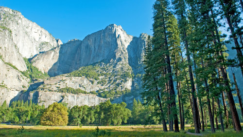 Private Natural Wonders of Yosemite Tour by EverGreen Escapes