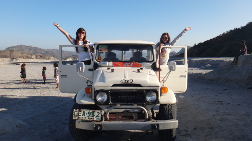 Mount Pinatubo Full-Day Adventure by Baron Travel