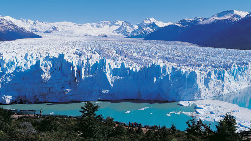Perito Moreno Glacier Nautical Boat Tour