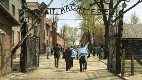 Auschwitz-Birkenau Concentration Camp Memorial Tour by Cracow Tours