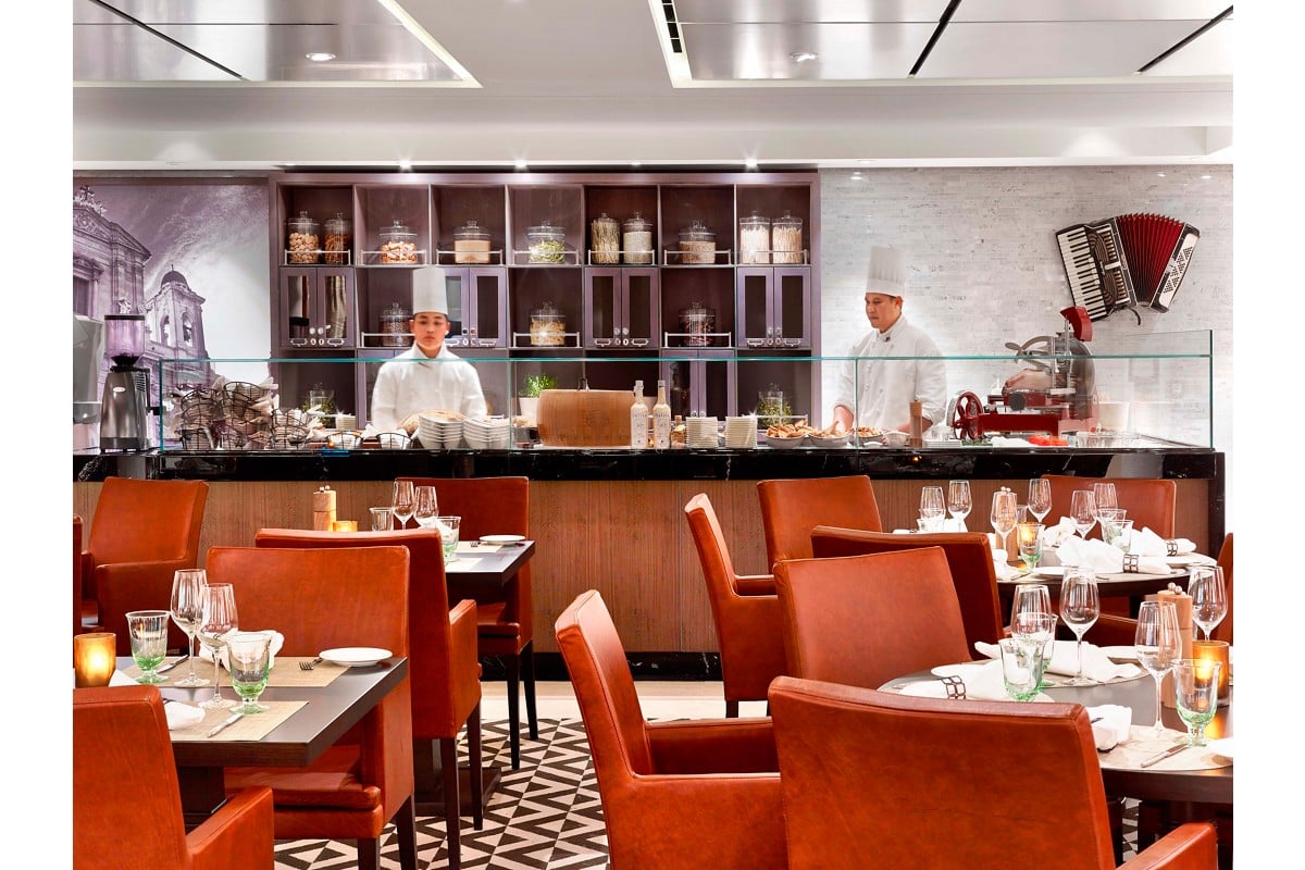 Inside Viking Ocean Cruises: Exploring the Unique Amenities and Features of Their Fleet