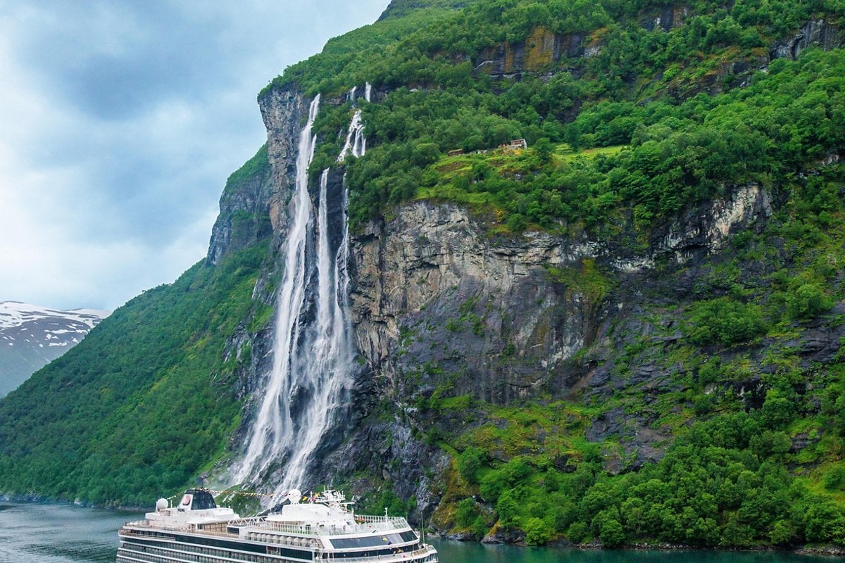 Exploring the Best of Scandinavia and Beyond: An Insider’s Guide to Viking Ocean Cruises’ Destinations