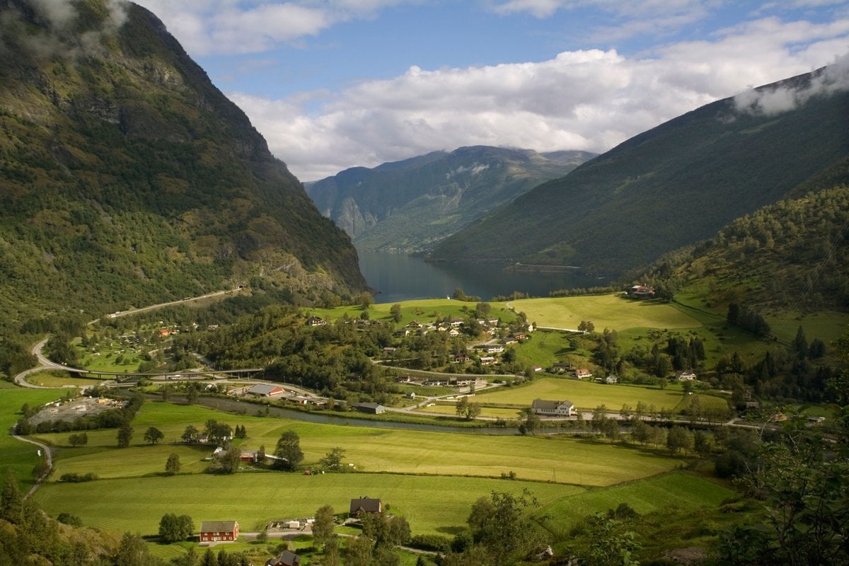 Discover the Hidden Gems of Scandinavia: A Guide to Viking Ocean's Most Scenic Itineraries
