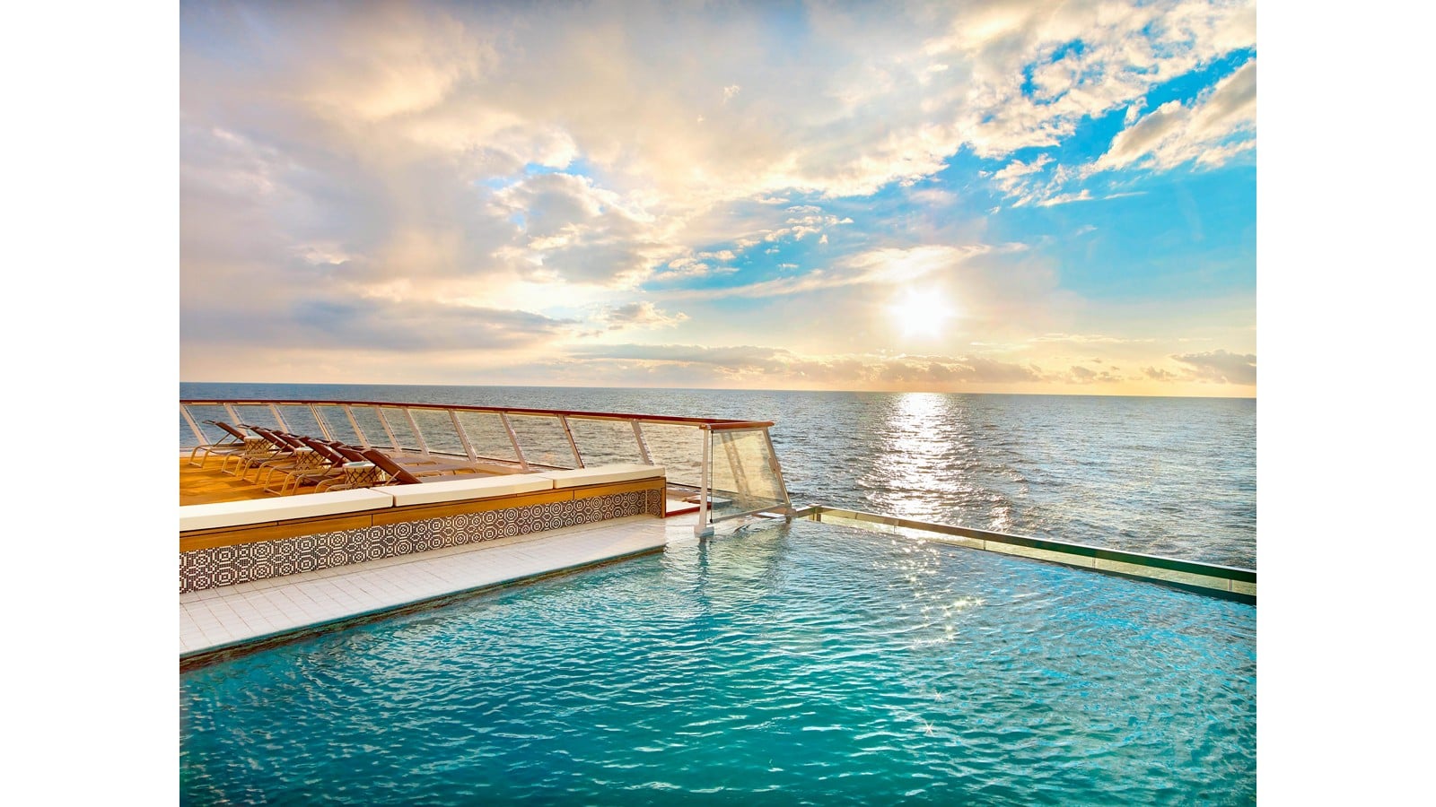 Viking Ocean Cruises Small Luxury Ship
