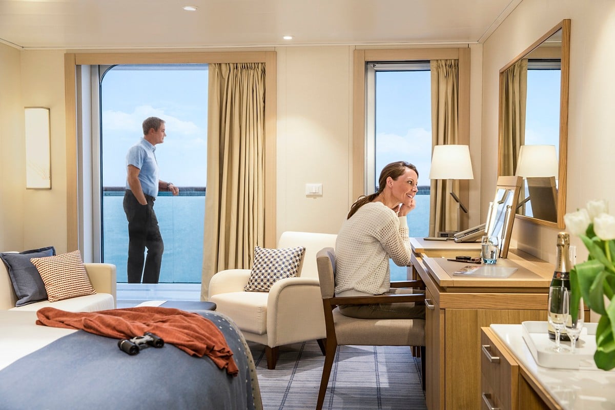 All-Inclusive Luxury at Sea: A Comprehensive Guide to Viking Ocean Cruises
