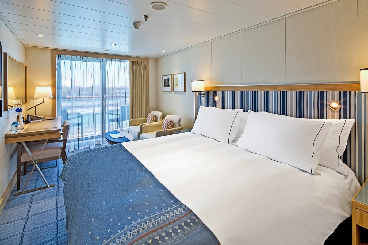 Unlocking the Secrets of Viking Ocean Cruises: Top Tips and Tricks for Planning Your Dream Voyage