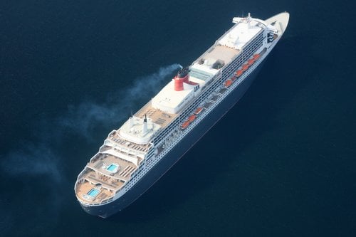 World Cruises 2026, 2027 and 2028 Global Circumnavigation Hub