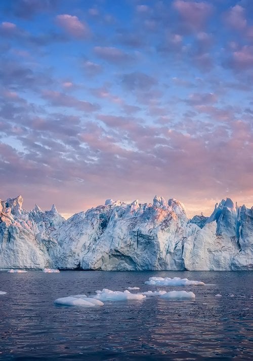 Viking Ocean World Cruise Fjord Exploration